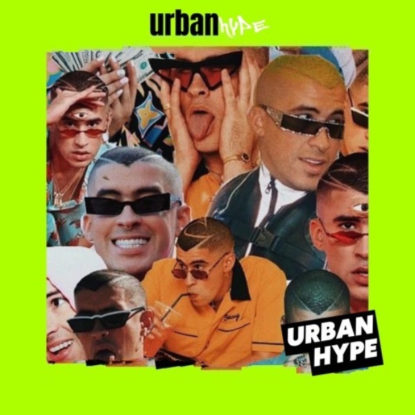 Una Locura (Antonio Guevara Mambo Remix 118Bpm)